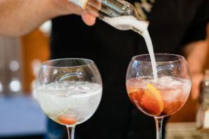 Photos de la soirée de présentation FGT du 20 juin 2019