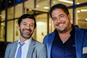 Photos de la soirée de présentation FGT du 20 juin 2019