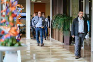 Photos de la soirée de présentation FGT du 20 juin 2019