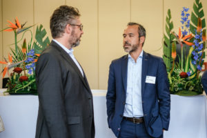Photos de la soirée de présentation FGT du 20 juin 2019