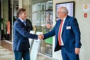 Photos de la soirée de présentation FGT du 20 juin 2019