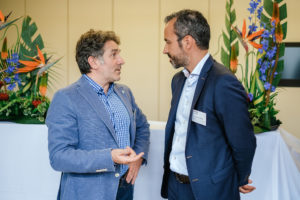 Photos de la soirée de présentation FGT du 20 juin 2019
