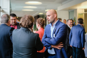 Photos de la soirée de présentation FGT du 20 juin 2019