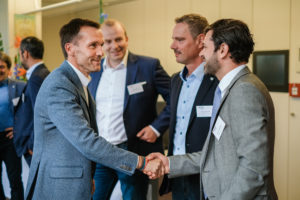 Photos de la soirée de présentation FGT du 20 juin 2019