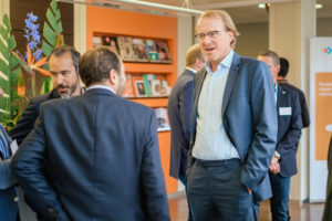 Photos de la soirée de présentation FGT du 20 juin 2019