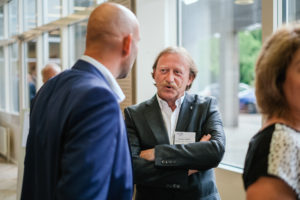 Photos de la soirée de présentation FGT du 20 juin 2019