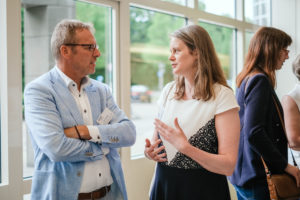 Photos de la soirée de présentation FGT du 20 juin 2019