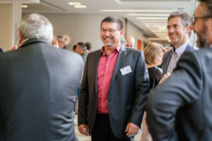 Photos de la soirée de présentation FGT du 20 juin 2019