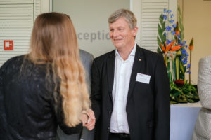 Photos de la soirée de présentation FGT du 20 juin 2019