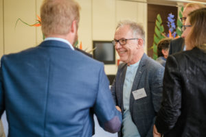 Photos de la soirée de présentation FGT du 20 juin 2019