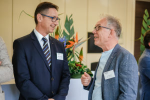 Photos de la soirée de présentation FGT du 20 juin 2019