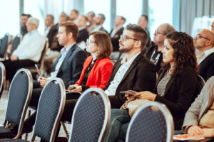 Fédération du Génie Technique : RoadTour 2019