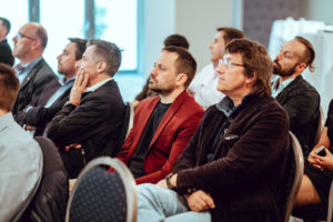 Fédération du Génie Technique : RoadTour 2019