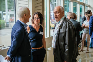 Photos de la soirée de présentation FGT du 20 juin 2019