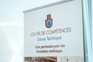 Fédération du Génie Technique : RoadTour 2019