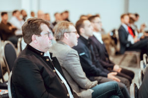 Fédération du Génie Technique : RoadTour 2019