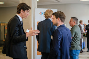 Photos de la soirée de présentation FGT du 20 juin 2019