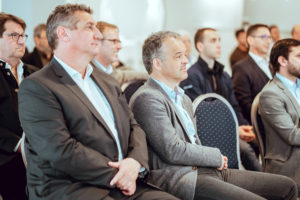 Fédération du Génie Technique : RoadTour 2019