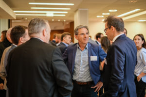 Photos de la soirée de présentation FGT du 20 juin 2019