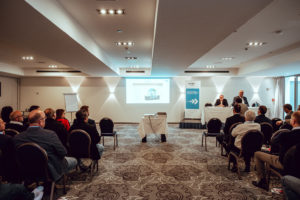 Fédération du Génie Technique : RoadTour 2019