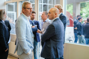 Photos de la soirée de présentation FGT du 20 juin 2019