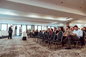 Fédération du Génie Technique : RoadTour 2019