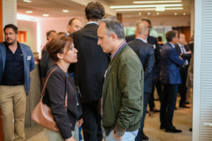 Photos de la soirée de présentation FGT du 20 juin 2019