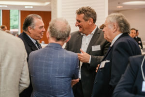 Photos de la soirée de présentation FGT du 20 juin 2019