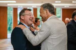 Photos de la soirée de présentation FGT du 20 juin 2019