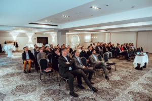 Fédération du Génie Technique : RoadTour 2019