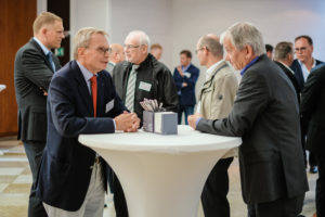 Photos de la soirée de présentation FGT du 20 juin 2019