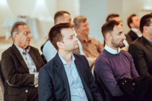 Fédération du Génie Technique : RoadTour 2019