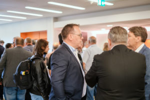 Photos de la soirée de présentation FGT du 20 juin 2019