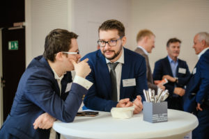 Photos de la soirée de présentation FGT du 20 juin 2019