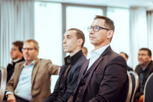 Fédération du Génie Technique : RoadTour 2019