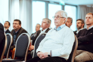 Fédération du Génie Technique : RoadTour 2019