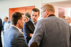 Photos de la soirée de présentation FGT du 20 juin 2019