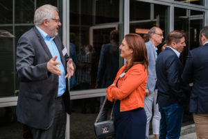 Photos de la soirée de présentation FGT du 20 juin 2019