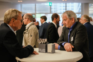 Photos de la soirée de présentation FGT du 20 juin 2019