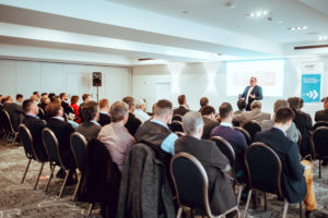 Fédération du Génie Technique : RoadTour 2019