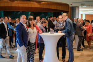 Photos de la soirée de présentation FGT du 20 juin 2019