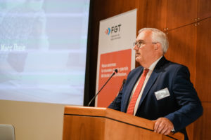 Photos de la soirée de présentation FGT du 20 juin 2019