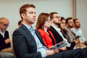 Fédération du Génie Technique : RoadTour 2019