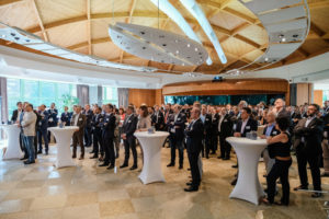 Photos de la soirée de présentation FGT du 20 juin 2019