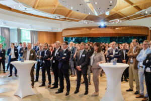 Photos de la soirée de présentation FGT du 20 juin 2019