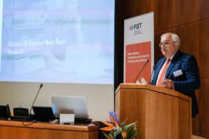 Photos de la soirée de présentation FGT du 20 juin 2019