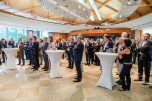 Photos de la soirée de présentation FGT du 20 juin 2019