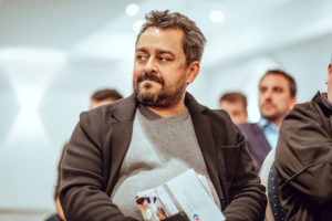 Fédération du Génie Technique : RoadTour 2019