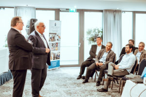 Fédération du Génie Technique : RoadTour 2019