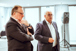 Fédération du Génie Technique : RoadTour 2019